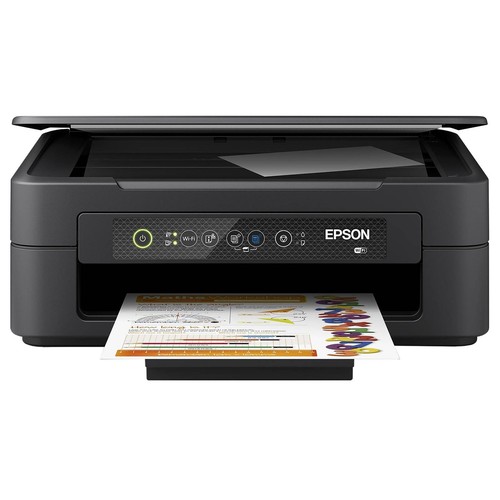 Epson expression home 2200 - expression, xp-2200