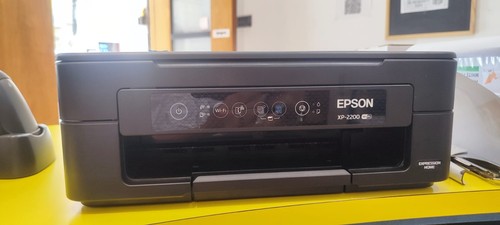 Epson expression home 2200 - epson,