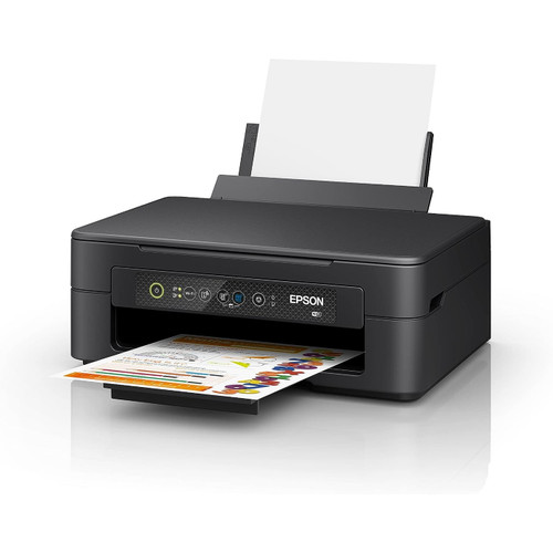 Epson expression home 2200 - expression, xp-2200
