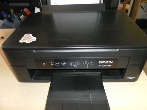Stampante multifunzione epson - stampante,