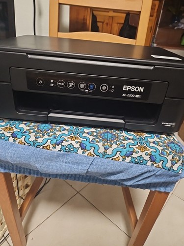 Stampante epson 2200 - epson,