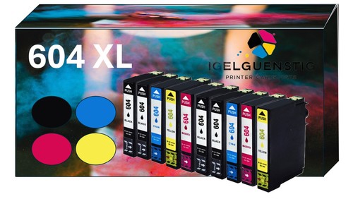 Cartucce adatte per - , epson
