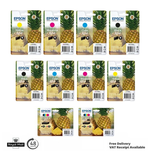 Lotto cartucce inchiostro - lotto,