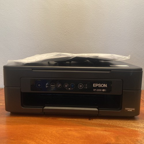 Epson expression home 2200 - expression,