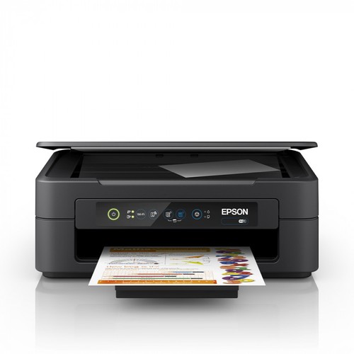 Epson expression 2200 - expression, xp-2200