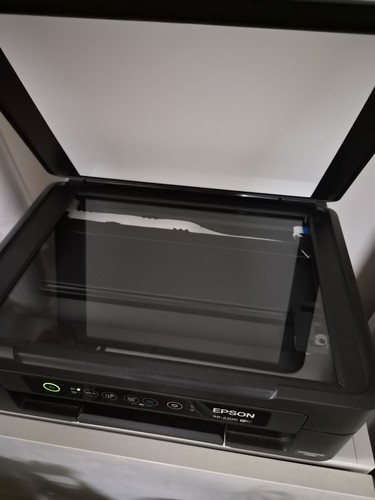 Epson expression home 2200 - epson, xp-2200