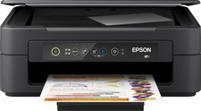Epson Stampante Multifunzione
