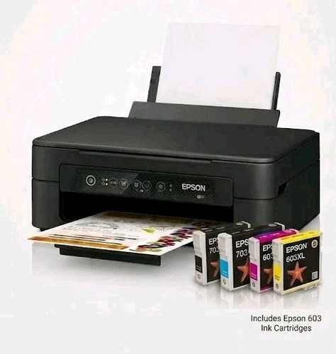 Epson expression home - expression,