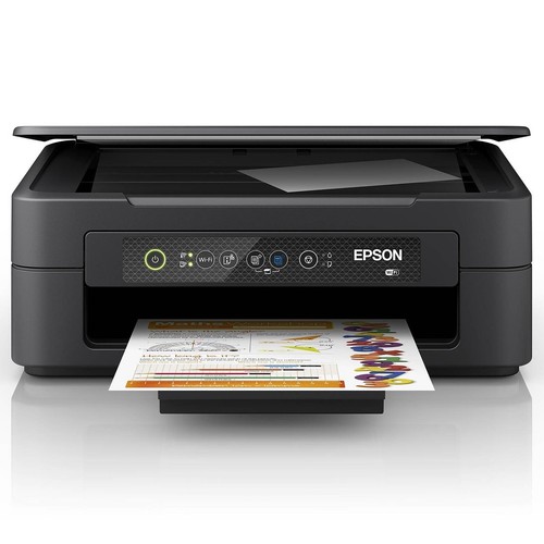 Epson expression home 2200 - expression,