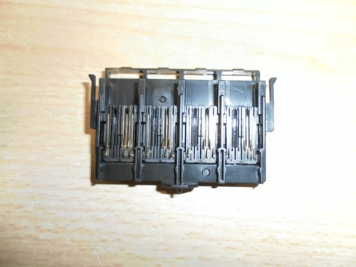 Scheda contatti elettrico - contatti,