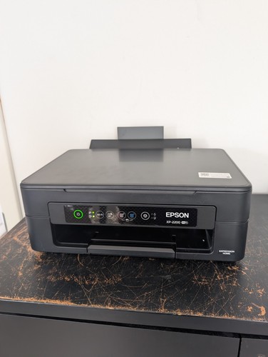 Epson expression home - epson,