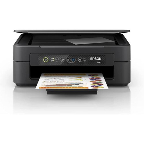 Epson expression home 2200 - epson,