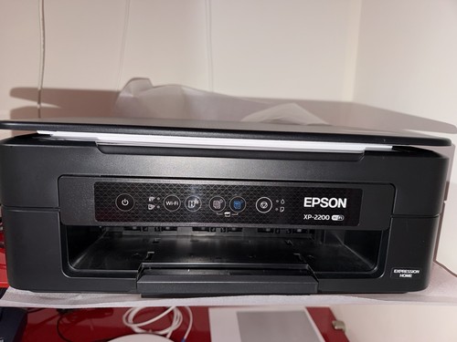 Stampante epson 2200 - stampante,