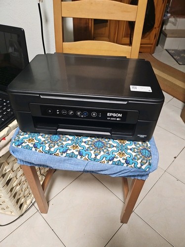 Epson expression home - epson,