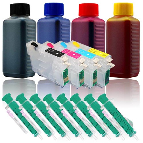 Cartucce ricarica fill - cartucce, +