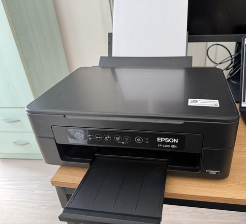 Epson expression home 2200 - epson,