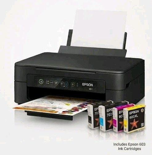 Epson printer expression - epson,