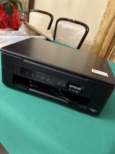 Epson expression home 2200 - expression,