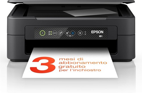 Epson stampante expression - epson,