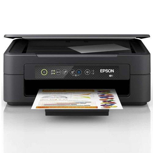 Epson expression home 2200 - epson, xp-2200