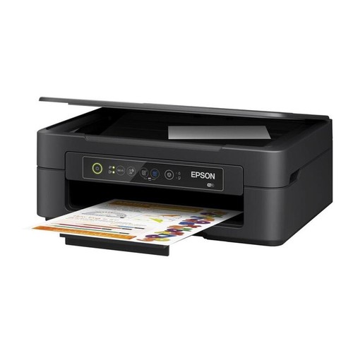 Epson multifunzione ink jet - epson, ink-jet