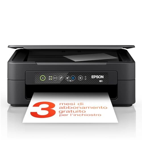 Epson expression - normale),