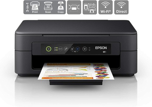 Epson expression home - home, xp-2200