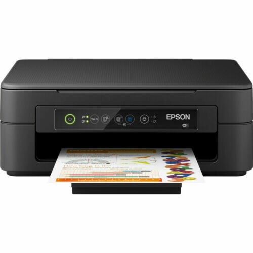 Epson expression home 2200 - home, xp-2200