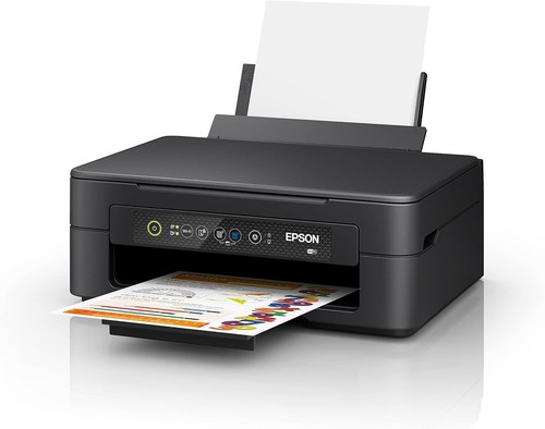 Epson expression home 2200 - expression,