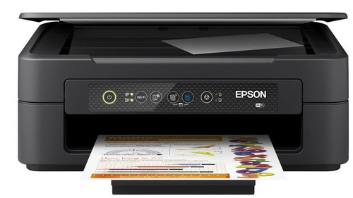Epson expression home - expression, xp-2200