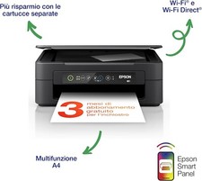 Epson Expression Home XP-2200