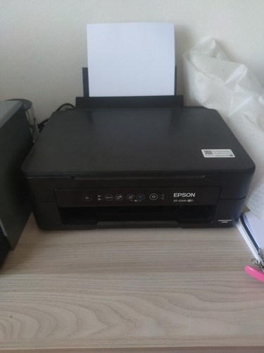 Epson expression home - home, xp-2200
