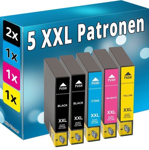 Cartucce stampante per epson - cartucce,