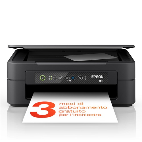 Epson expression home - expression, 2200