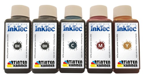 Inchiostro inktec per - inktec, epson