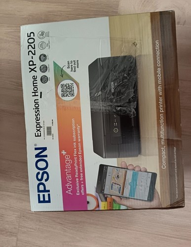 Epson expression home 2200 - expression,