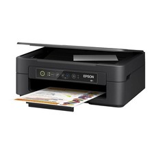 EPSON EXPRESSION HOME XP-2200