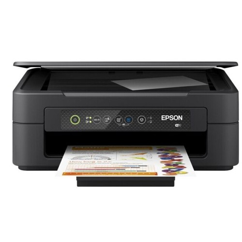 Epson expression home 2200 - expression,