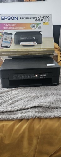 Epson expression 2200 a4 - epson,