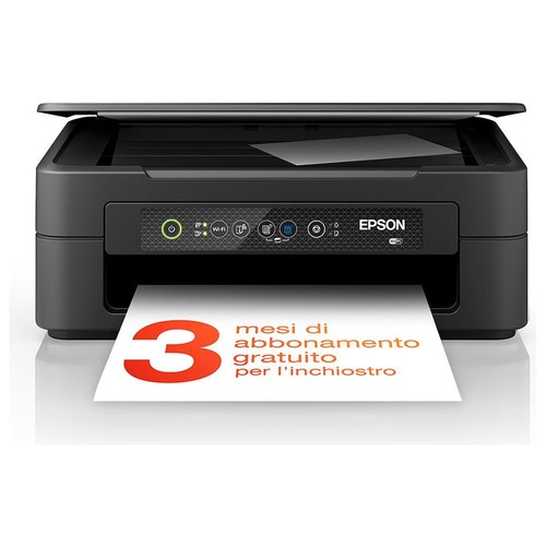 Stampante multifunzione epson - stampante,