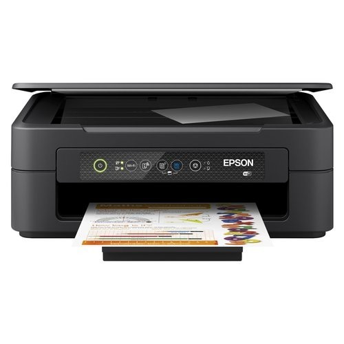 Multifunzione epson 2200 - xp,
