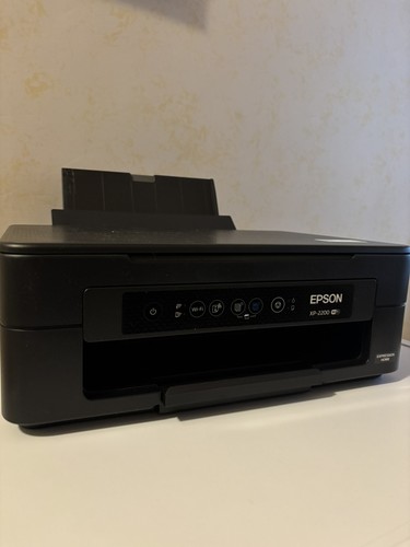 Epson expression home 2200 - epson, xp-2200