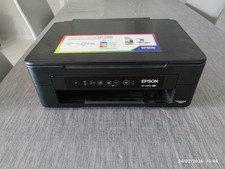 Stampante Wifi Epson XP-2200